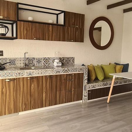 Apartamento Penthouse con Roof Garden, experiencia sin igual. Manzanillo Exterior foto