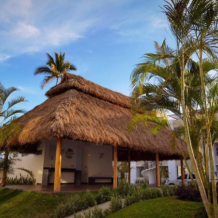 Apartamento Penthouse con Roof Garden, experiencia sin igual. Manzanillo Exterior foto