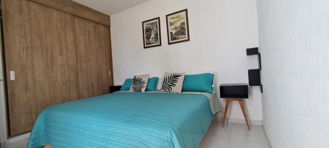Apartamento Penthouse con Roof Garden, experiencia sin igual. Manzanillo Exterior foto