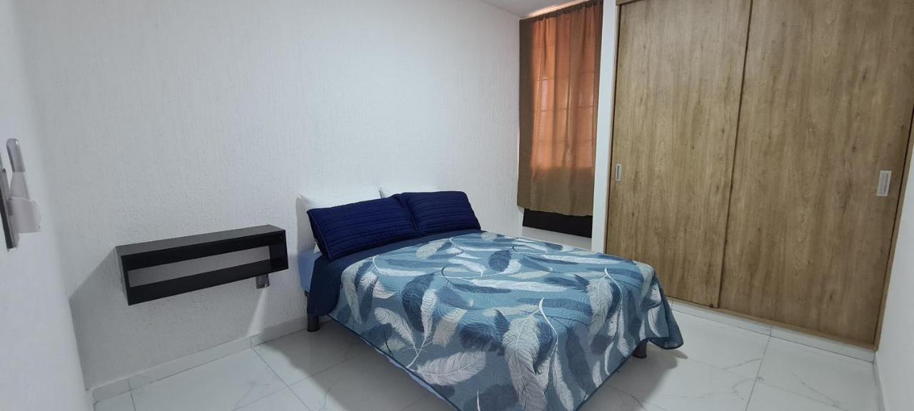 Apartamento Penthouse con Roof Garden, experiencia sin igual. Manzanillo Exterior foto
