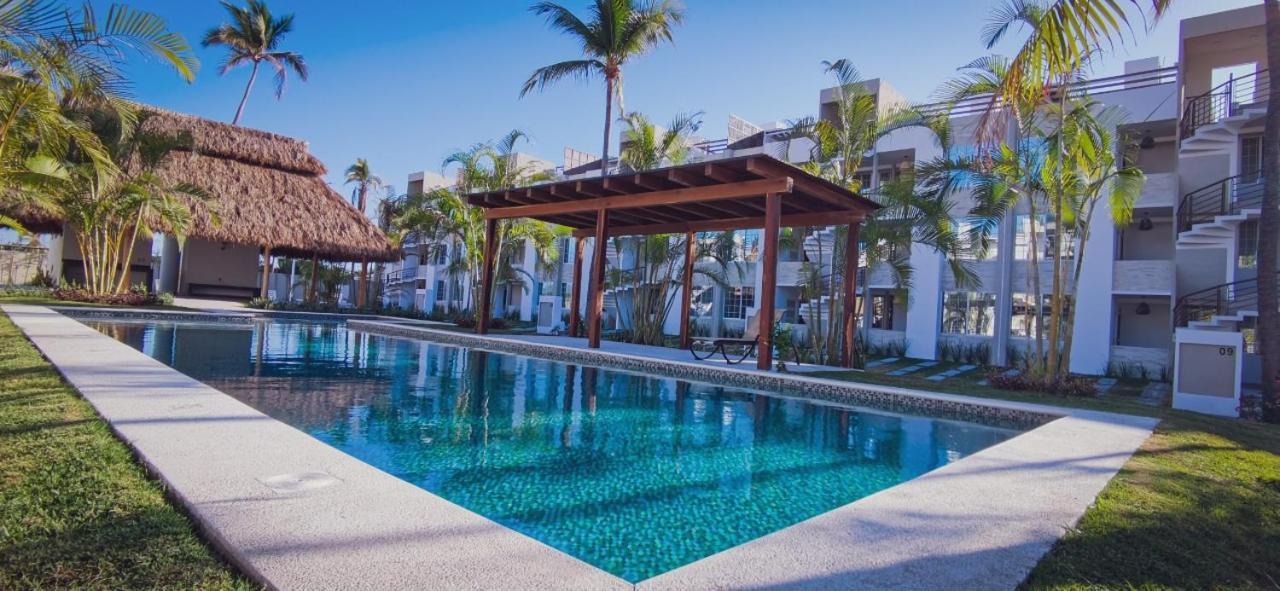 Apartamento Penthouse con Roof Garden, experiencia sin igual. Manzanillo Exterior foto
