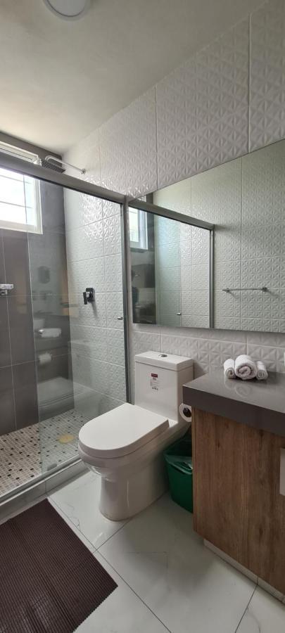 Apartamento Penthouse con Roof Garden, experiencia sin igual. Manzanillo Exterior foto